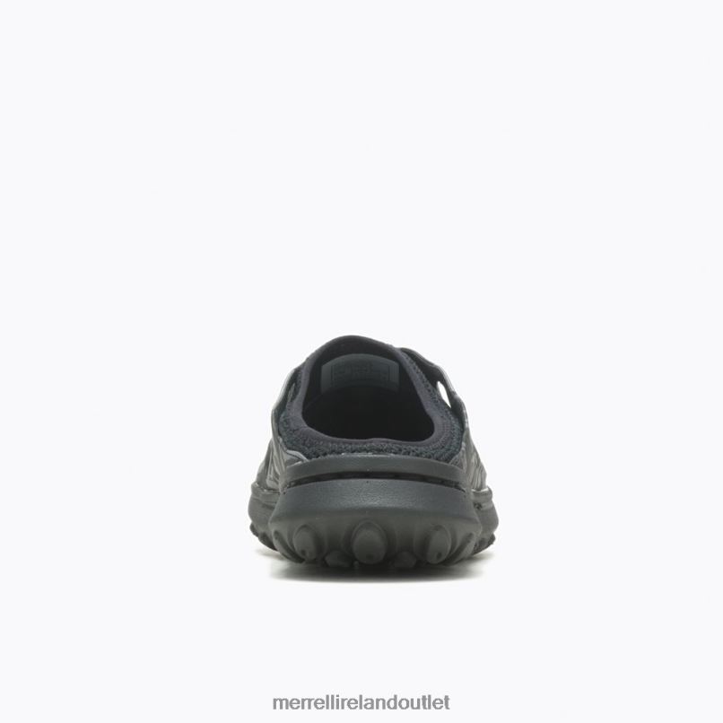 Merrell Hydro Mule 1TRL (J005780) Women LTPDN1160 Shoes Black