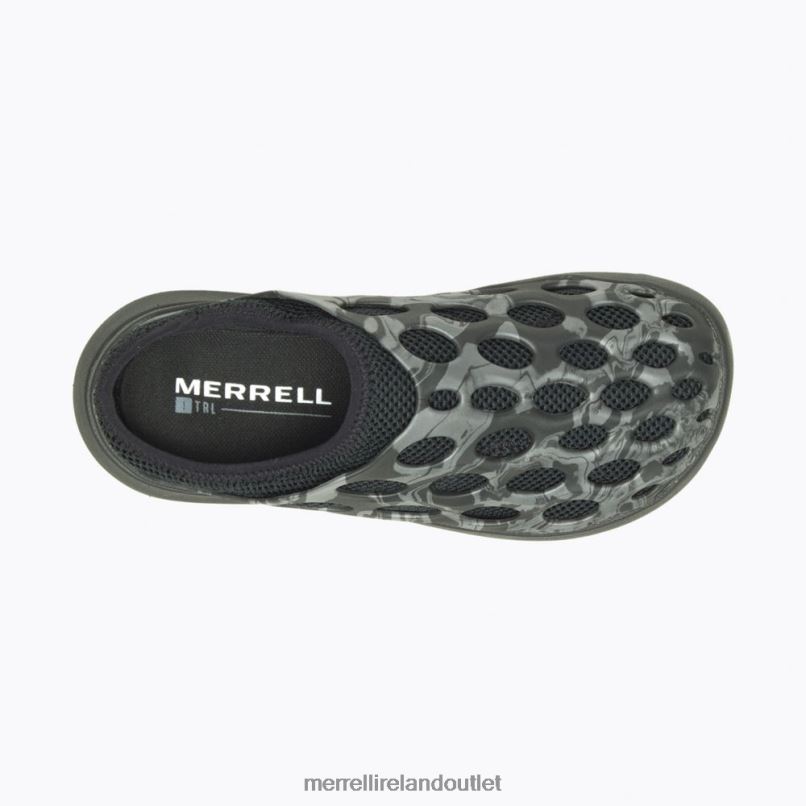 Merrell Hydro Mule 1TRL (J005780) Women LTPDN1160 Shoes Black
