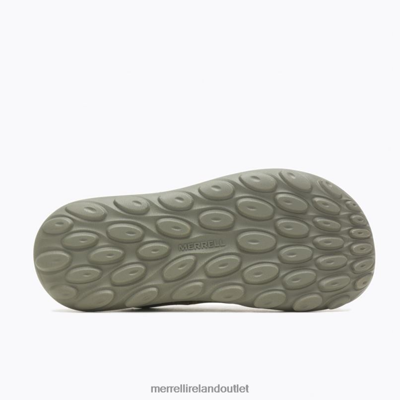 Merrell Hydro Mule 1TRL (J005824) Women LTPDN1161 Shoes Olive