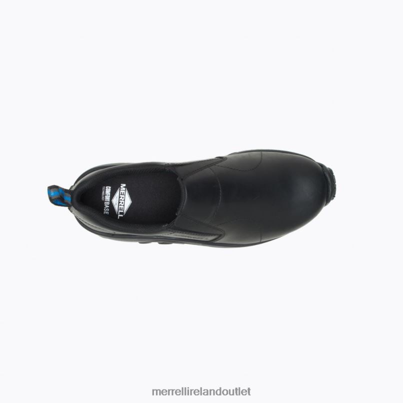 Merrell Jungle Moc 2 Pro (J005178) Women LTPDN1074 Shoes Black