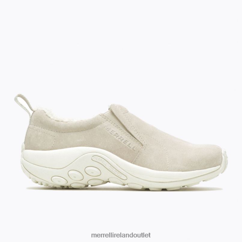 Merrell Jungle Moc Cozy (J004628) Women LTPDN1089 Shoes Oyster