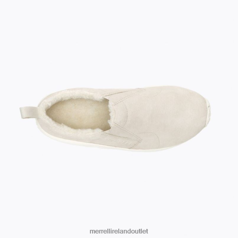 Merrell Jungle Moc Cozy (J004628) Women LTPDN1089 Shoes Oyster