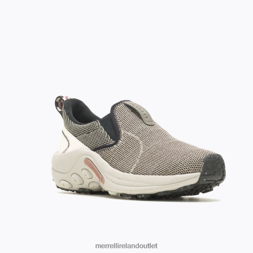 Merrell Jungle Moc EVO (J005594) Women LTPDN1275 Shoes Boulder