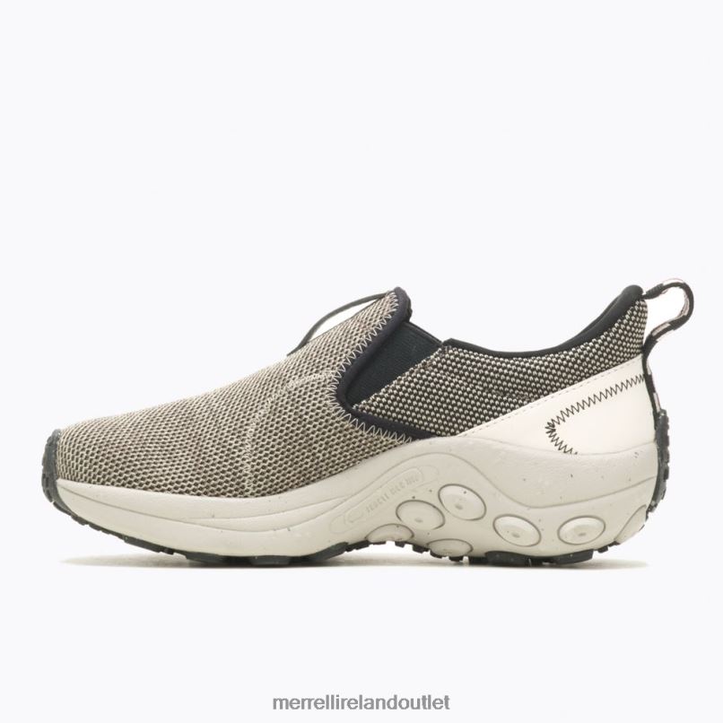 Merrell Jungle Moc EVO (J005594) Women LTPDN1275 Shoes Boulder