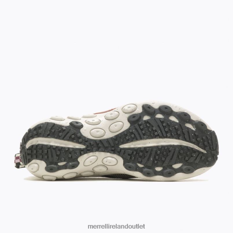 Merrell Jungle Moc EVO (J005594) Women LTPDN1275 Shoes Boulder