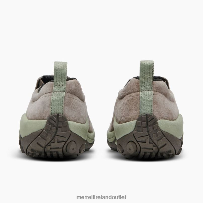 Merrell Jungle Moc (J002266) Women LTPDN1094 Shoes Brindle/Tea