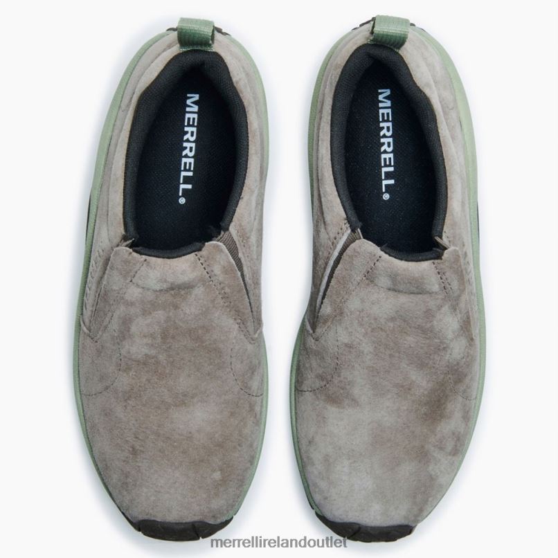 Merrell Jungle Moc (J002266) Women LTPDN1094 Shoes Brindle/Tea