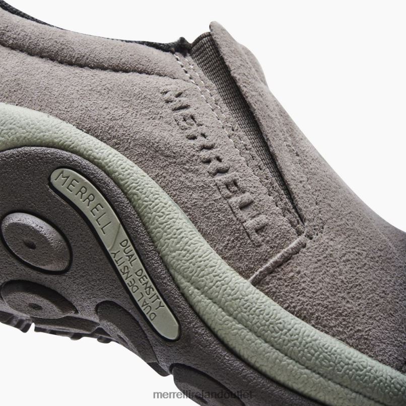 Merrell Jungle Moc (J002266) Women LTPDN1094 Shoes Brindle/Tea