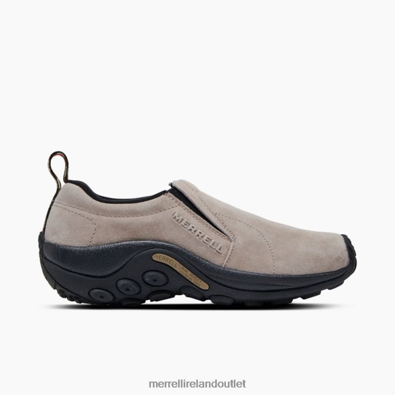Merrell Jungle Moc (J60802) Women LTPDN1097 Shoes Taupe