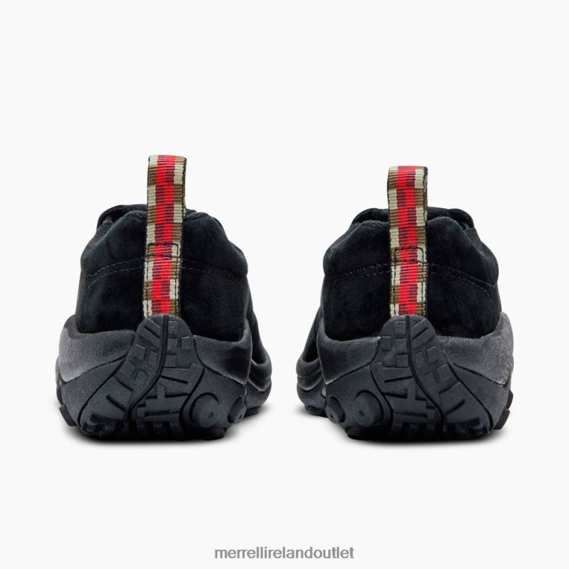 Merrell Jungle Moc (J60826) Women LTPDN1093 Shoes Midnight