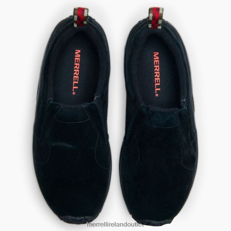 Merrell Jungle Moc (J60826) Women LTPDN1093 Shoes Midnight