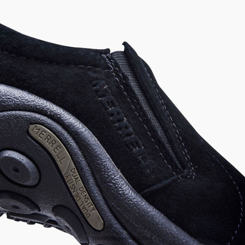 Merrell Jungle Moc (J60826) Women LTPDN1093 Shoes Midnight