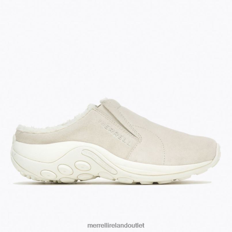 Merrell Jungle Slide Cozy (J004632) Women LTPDN1107 Shoes Oyster