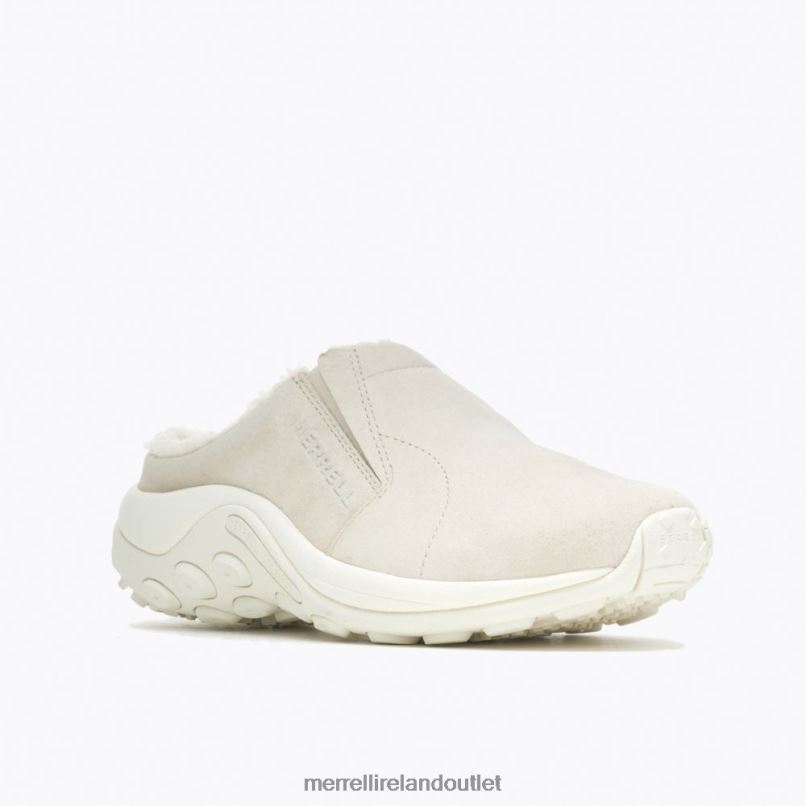 Merrell Jungle Slide Cozy (J004632) Women LTPDN1107 Shoes Oyster