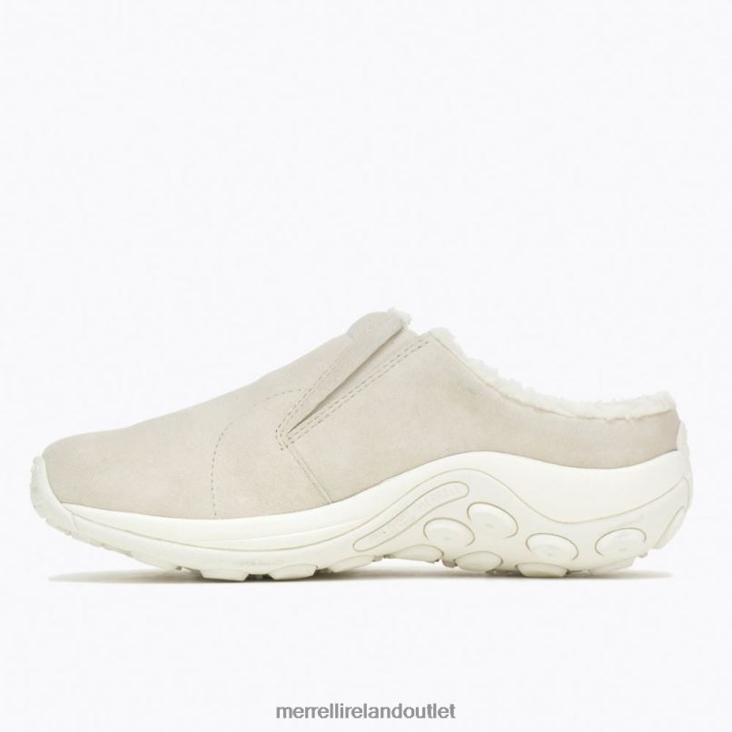 Merrell Jungle Slide Cozy (J004632) Women LTPDN1107 Shoes Oyster