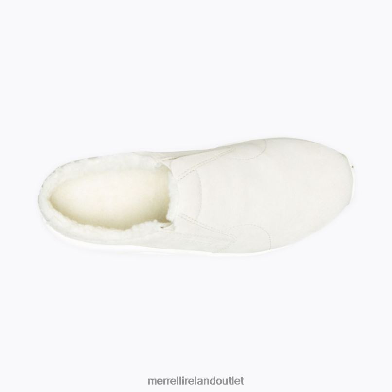 Merrell Jungle Slide Cozy (J004632) Women LTPDN1107 Shoes Oyster