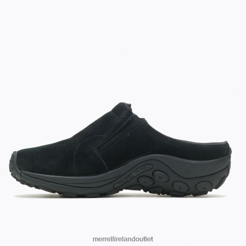 Merrell Jungle Slide (J003966) Women LTPDN1103 Shoes Black