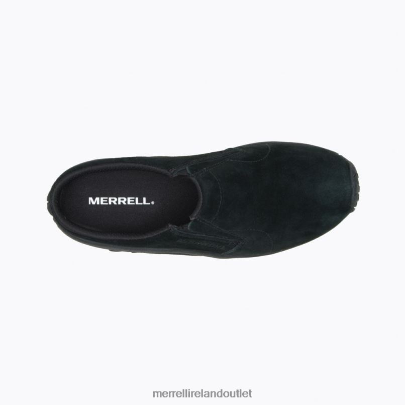 Merrell Jungle Slide (J003966) Women LTPDN1103 Shoes Black
