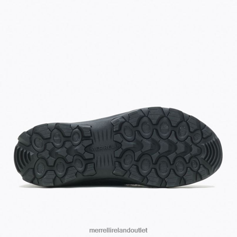 Merrell Winter Moc 3 1TRL (J005334) Women LTPDN1297 Shoes Black/Oyster