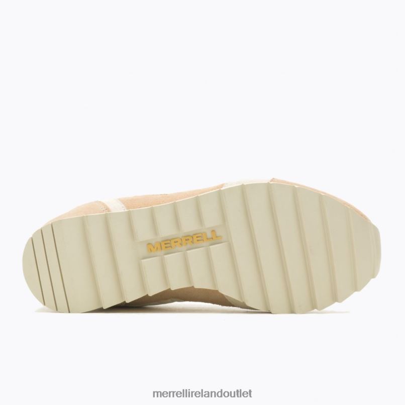 Merrell Alpine Sneaker (J005422) Women LTPDN846 Shoes Oyster/Aspen