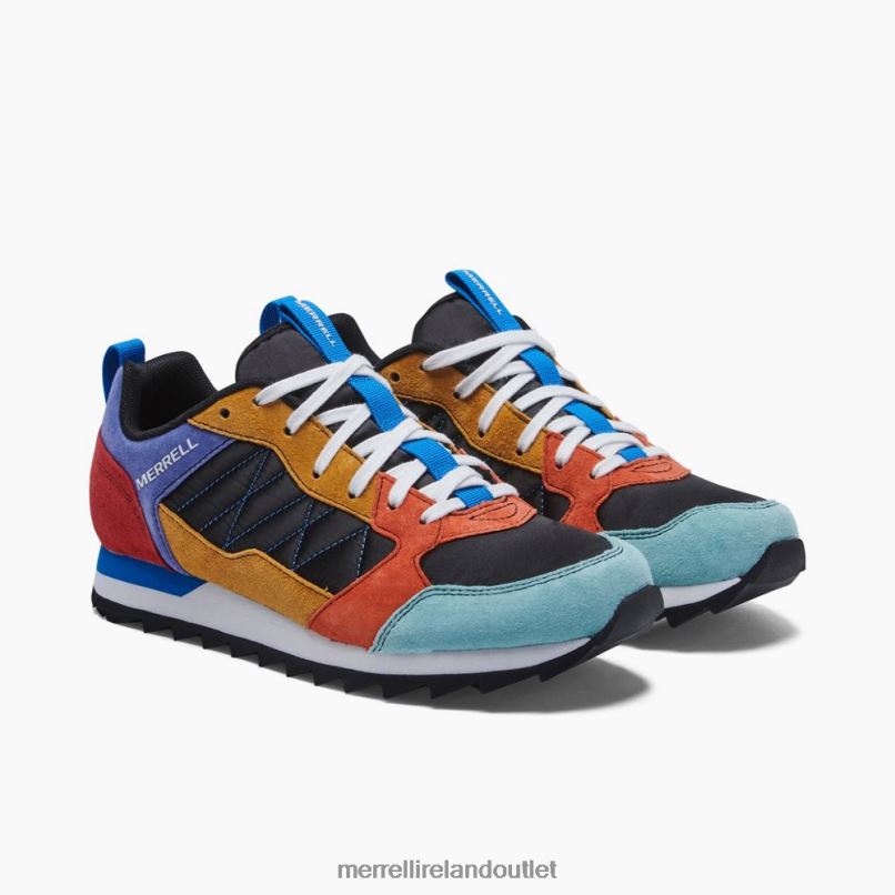 Merrell Alpine Sneaker (J62546) Women LTPDN851 Shoes Multi