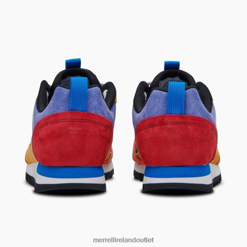 Merrell Alpine Sneaker (J62546) Women LTPDN851 Shoes Multi