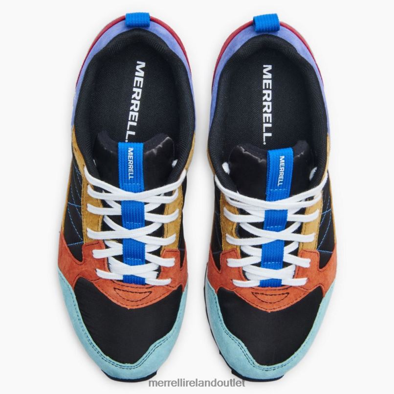 Merrell Alpine Sneaker (J62546) Women LTPDN851 Shoes Multi