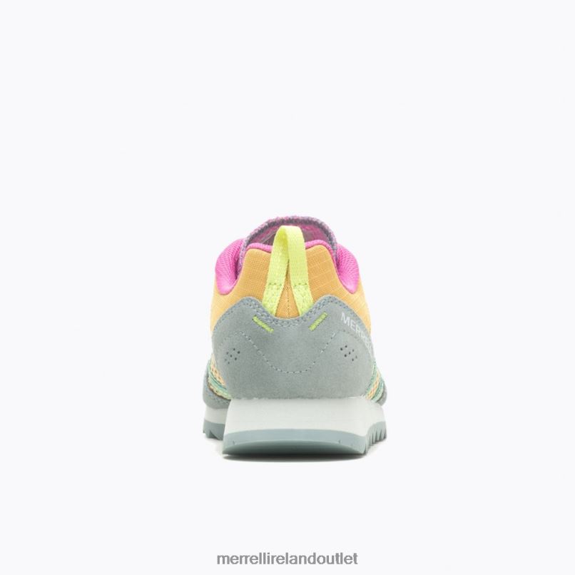 Merrell Alpine Sneaker Sport (J005418) Women LTPDN959 Shoes Gold