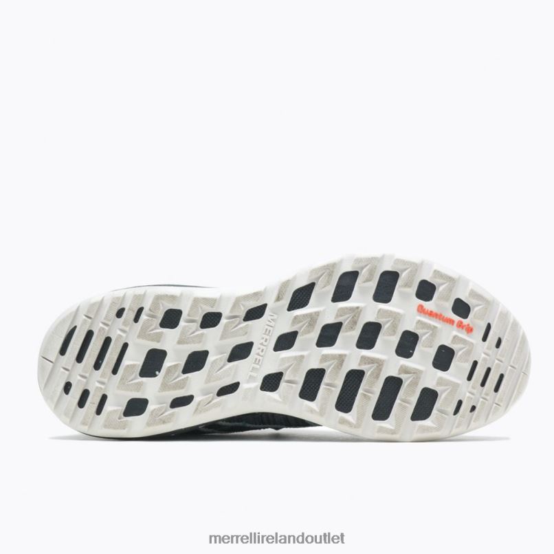 Merrell Bravada 2 Aerosport (J135640) Women LTPDN1257 Shoes Black