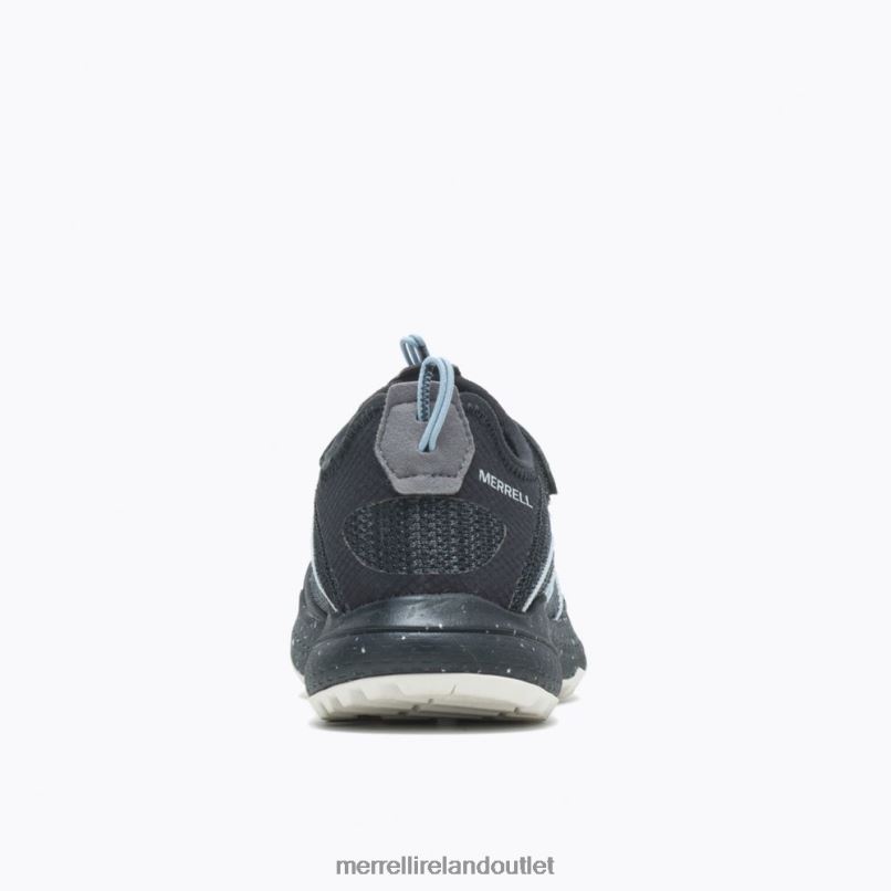 Merrell Bravada 2 Aerosport (J135640) Women LTPDN1257 Shoes Black