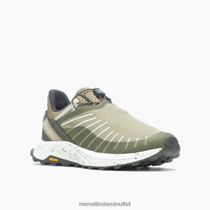 Merrell Embark Lace Shield Sneaker (J004902) Women LTPDN541 Shoes Olive