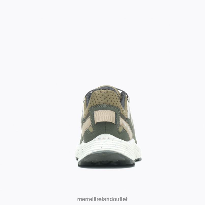 Merrell Embark Lace Shield Sneaker (J004902) Women LTPDN541 Shoes Olive