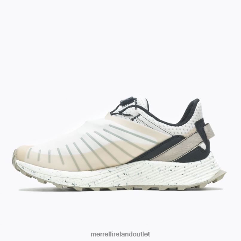 Merrell Embark Lace Shield Sneaker (J005380) Women LTPDN540 Shoes Moonbeam