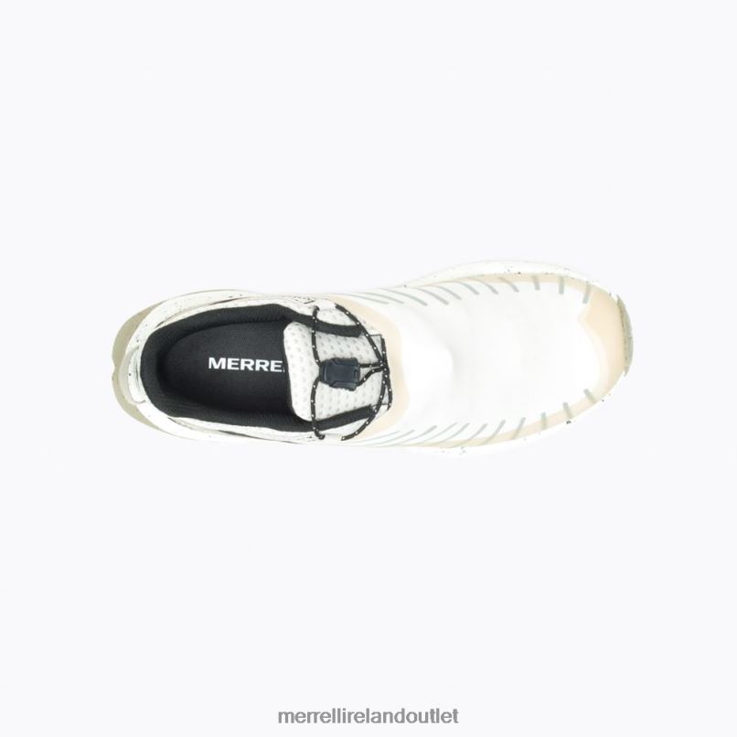 Merrell Embark Lace Shield Sneaker (J005380) Women LTPDN540 Shoes Moonbeam