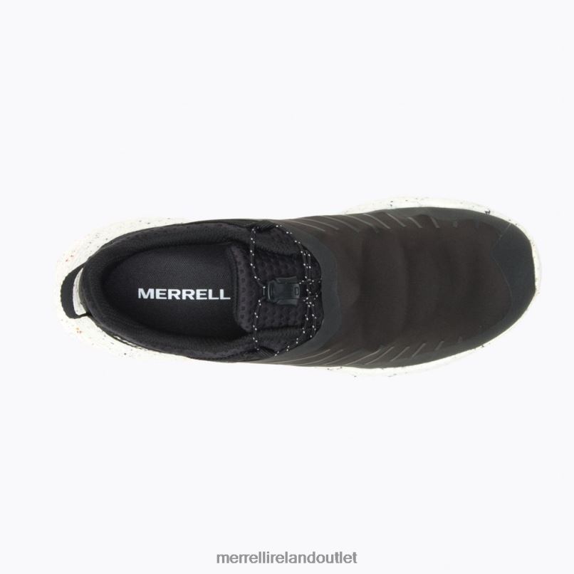 Merrell Embark Lace Shield Sneaker (J005382) Women LTPDN539 Shoes Black