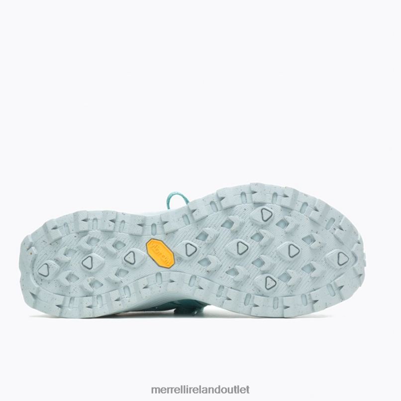 Merrell Embark Lace Sneaker (J067274) Women LTPDN910 Shoes Harbor Grey