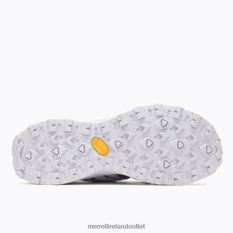 Merrell Embark Lace Sneaker (J067278) Women LTPDN912 Shoes Fuchsia