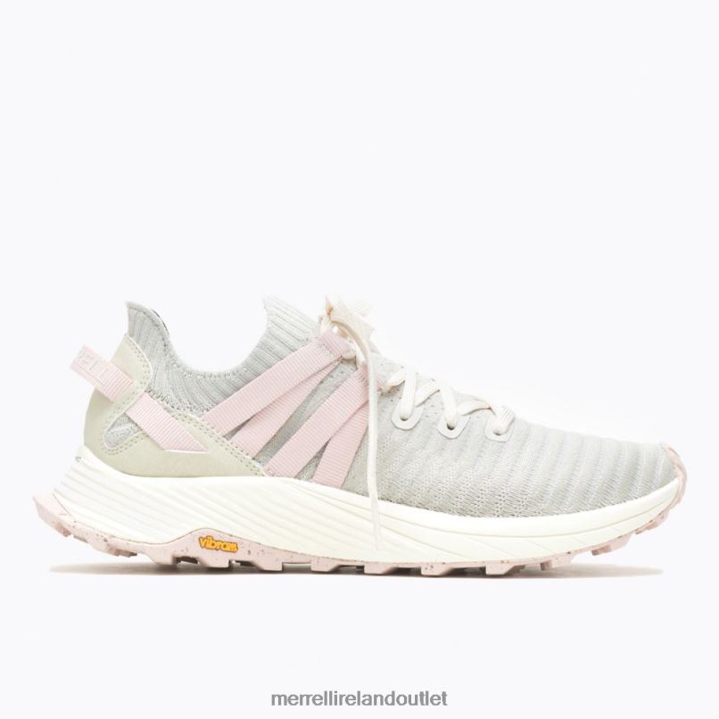 Merrell Embark Lace Sneaker (J067282) Women LTPDN914 Shoes Rose