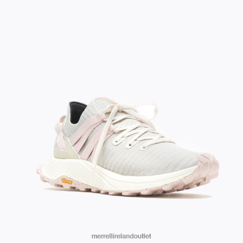 Merrell Embark Lace Sneaker (J067282) Women LTPDN914 Shoes Rose