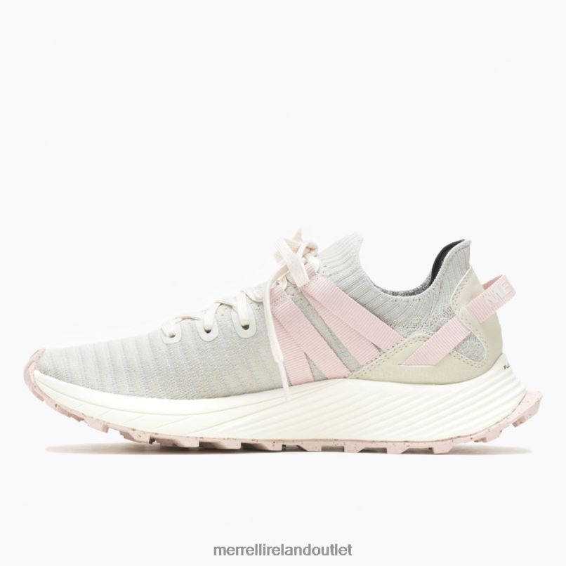 Merrell Embark Lace Sneaker (J067282) Women LTPDN914 Shoes Rose