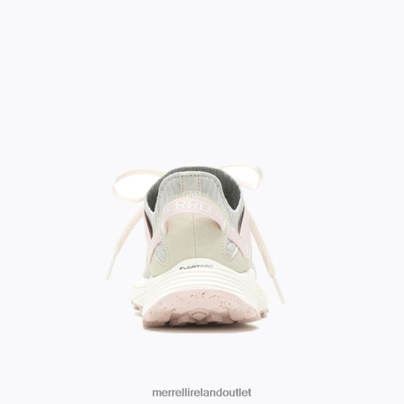 Merrell Embark Lace Sneaker (J067282) Women LTPDN914 Shoes Rose