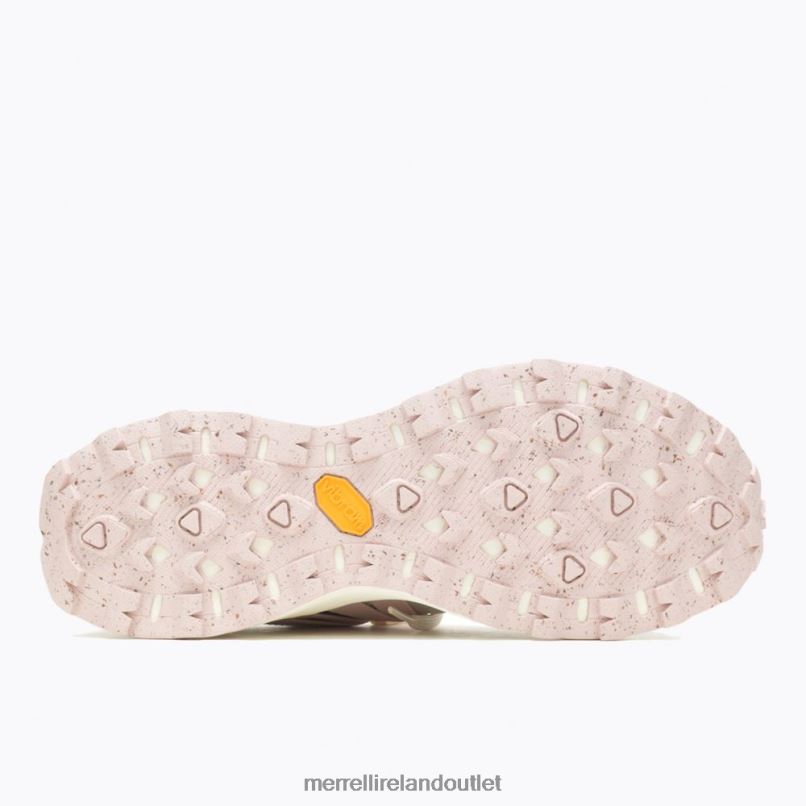 Merrell Embark Lace Sneaker (J067282) Women LTPDN914 Shoes Rose