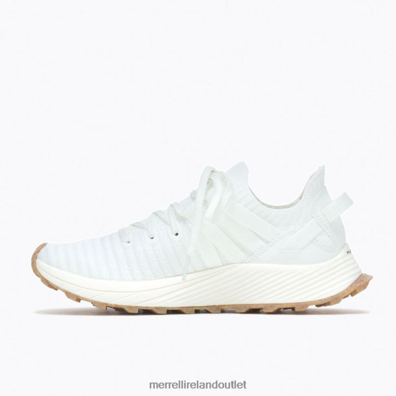 Merrell Embark Lace Sneaker (J067306) Women LTPDN916 Shoes Undyed