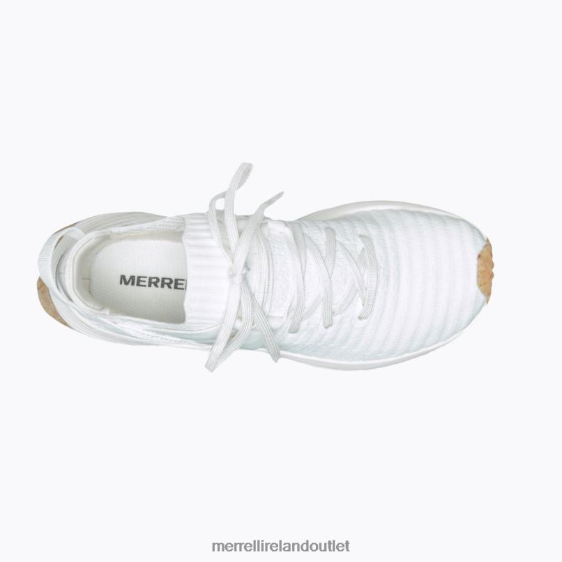 Merrell Embark Lace Sneaker (J067306) Women LTPDN916 Shoes Undyed