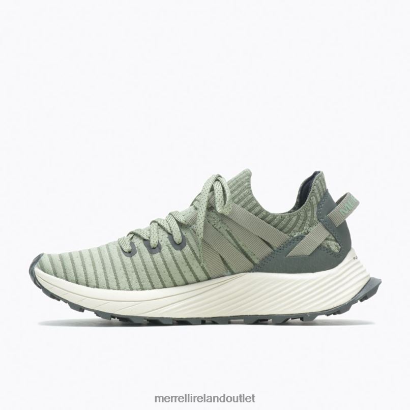 Merrell Embark Lace Sneaker (J067316) Women LTPDN915 Shoes Tea