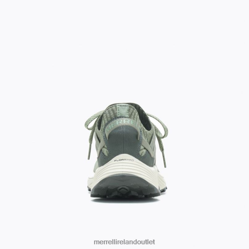 Merrell Embark Lace Sneaker (J067316) Women LTPDN915 Shoes Tea