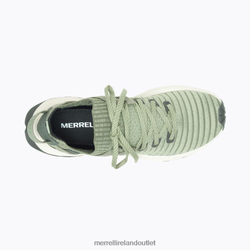 Merrell Embark Lace Sneaker (J067316) Women LTPDN915 Shoes Tea