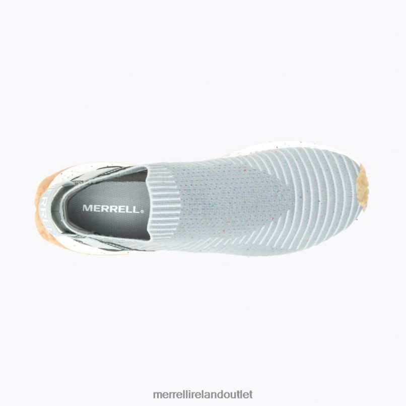 Merrell Embark Moc Eco (J004815) Women LTPDN186 Shoes Monument