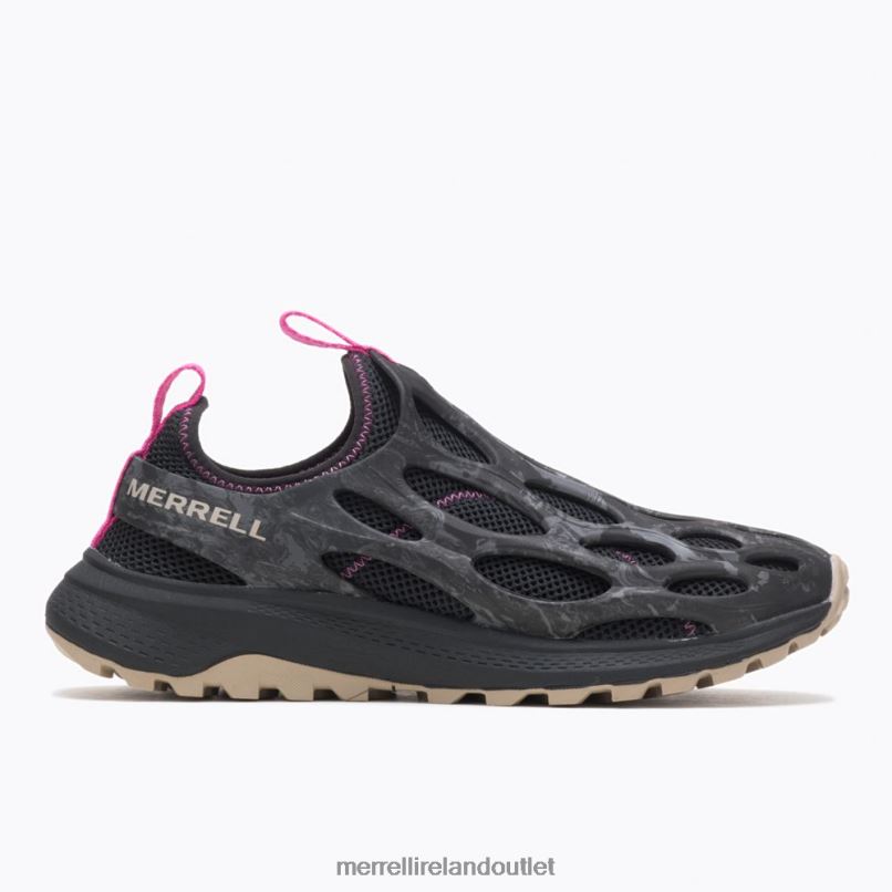 Merrell Hydro Runner (J067124) Women LTPDN909 Shoes Black