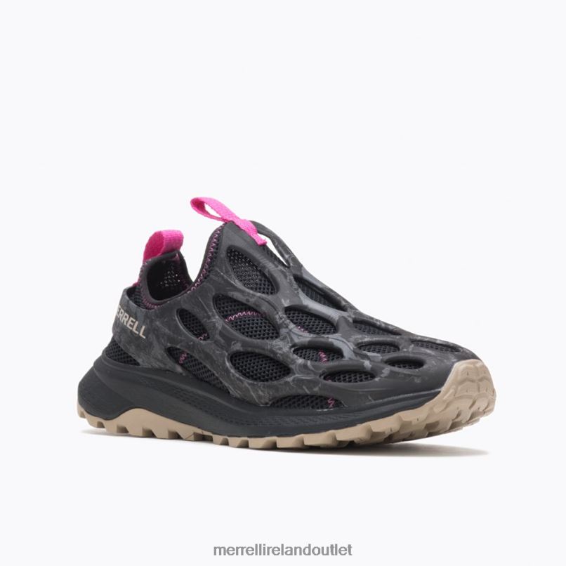 Merrell Hydro Runner (J067124) Women LTPDN909 Shoes Black